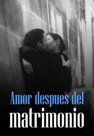 Amor después del matrimonio