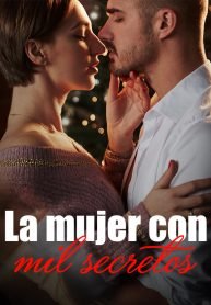 La mujer con mil secretos