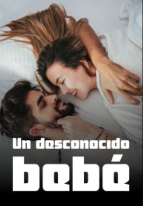 Un desconocido bebé