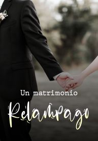 Un matrimonio relámpago